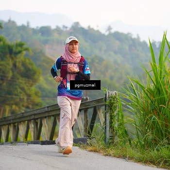 Runner Photo 5286005