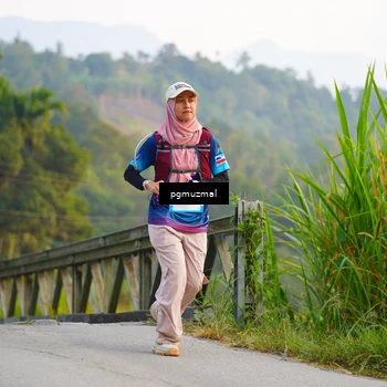 Runner Photo 5286006