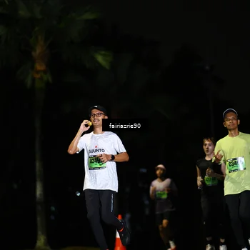 Runner Photo 5286007