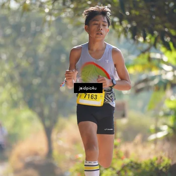 Runner Photo 5286011