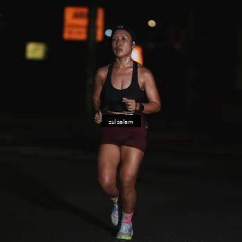 Runner Photo 5286013