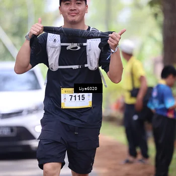 Runner Photo 5286016