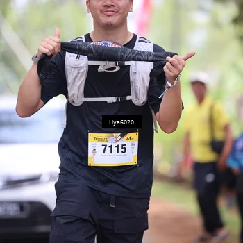 Runner Photo 5286018