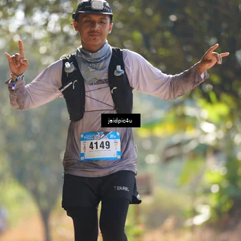 Runner Photo 5286019