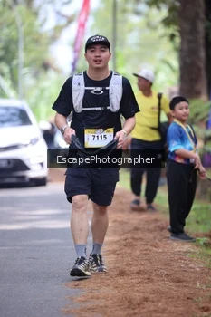 Runner Photo 5286020