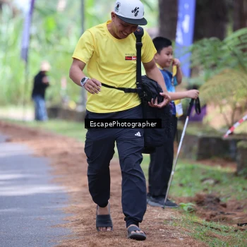 Runner Photo 5286021