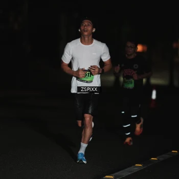 Runner Photo 5286023