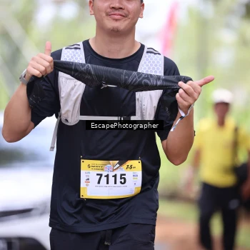 Runner Photo 5286025