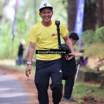 Runner Photo 5286027