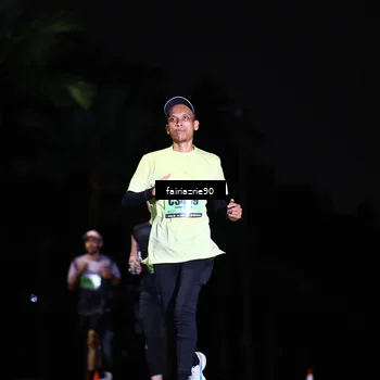 Runner Photo 5286028