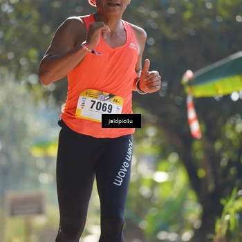 Runner Photo 5286029