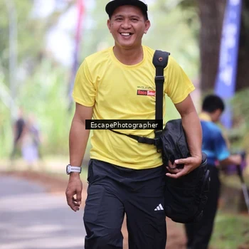 Runner Photo 5286030