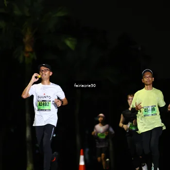 Runner Photo 5286031