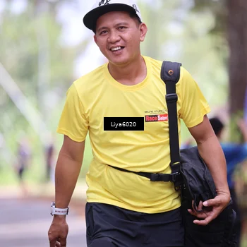 Runner Photo 5286034