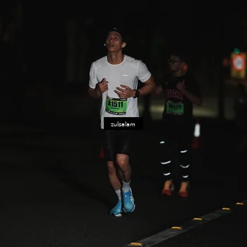 Runner Photo 5286035