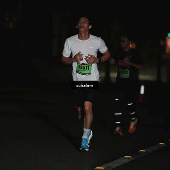 Runner Photo 5286037
