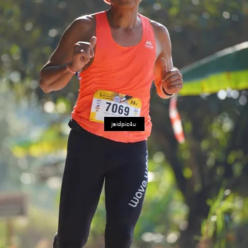 Runner Photo 5286038