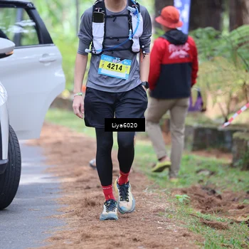 Runner Photo 5286039