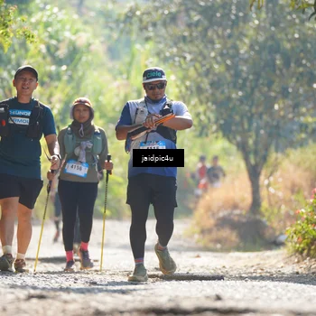 Runner Photo 5286040