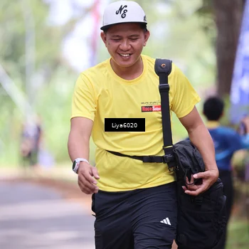 Runner Photo 5286041