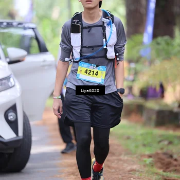 Runner Photo 5286042