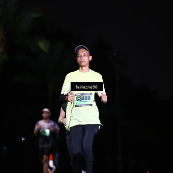 Runner Photo 5286043