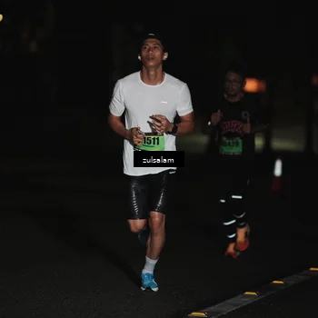Runner Photo 5286045