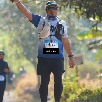 Runner Photo 5286046
