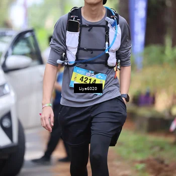Runner Photo 5286047