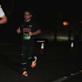Runner Photo 5286048