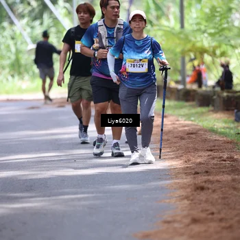 Runner Photo 5286049