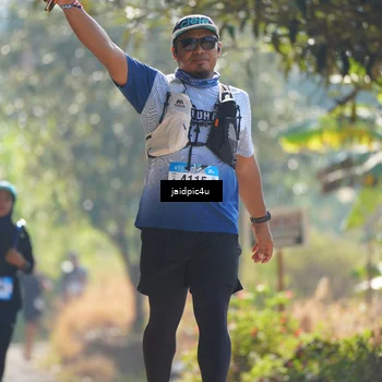 Runner Photo 5286050