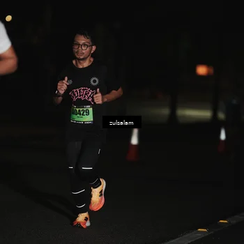Runner Photo 5286051