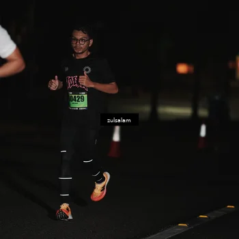 Runner Photo 5286052