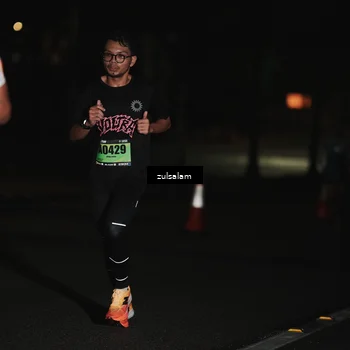 Runner Photo 5286055