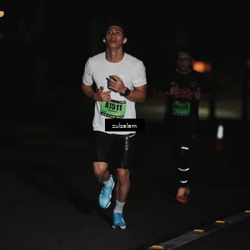 Runner Photo 5286056