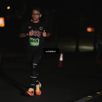 Runner Photo 5286057