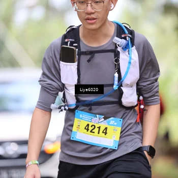 Runner Photo 5286059