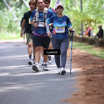 Runner Photo 5286061