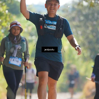 Runner Photo 5286062