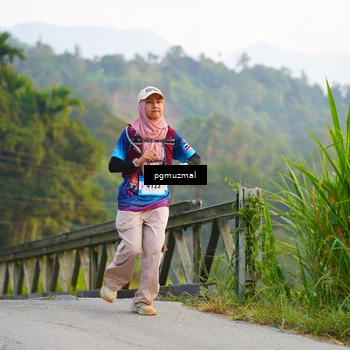 Runner Photo 5286064