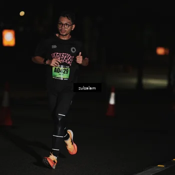 Runner Photo 5286065