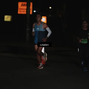 Runner Photo 5286066