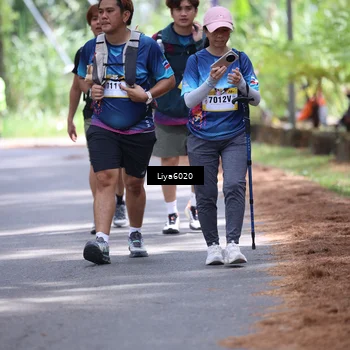 Runner Photo 5286067