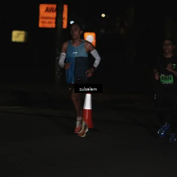Runner Photo 5286068