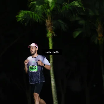 Runner Photo 5286069