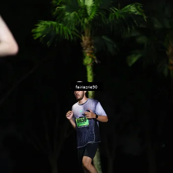 Runner Photo 5286070