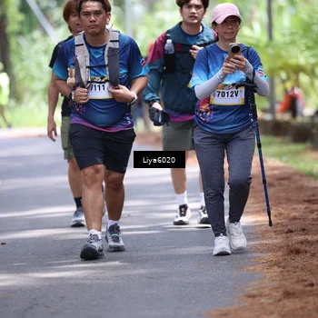 Runner Photo 5286071
