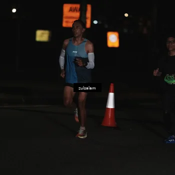 Runner Photo 5286073