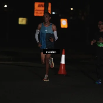 Runner Photo 5286074